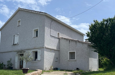 vente maison 415 000 € à proximité de Poggio-Di-Nazza (20240)