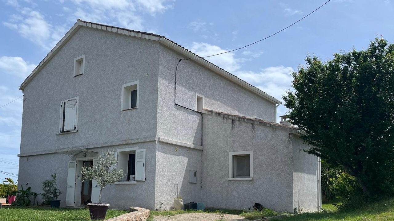 maison 4 pièces 140 m2 à vendre à Prunelli-Di-Fiumorbo (20243)