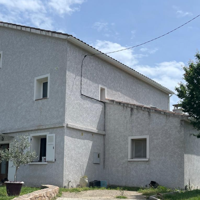 Maison 4 pièces 140 m²