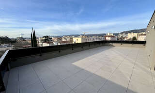 Appartement 5 Pièces 126 m² à vendre à Valence (26000)