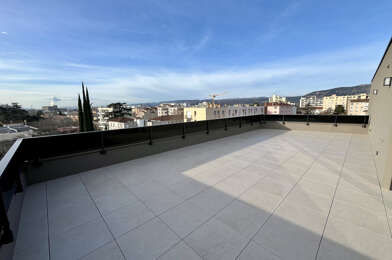 Appartement 5 pièces 637000 €