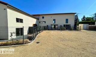 Appartement 3 Pièces 110 m² à vendre à Lentilly (69210)