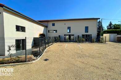 Appartement 3 pièces 245000 €