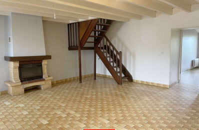 vente maison 59 125 € à proximité de Saint-Hilaire-de-Voust (85120)