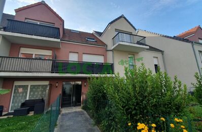 vente appartement 117 000 € à proximité de Chevigny-Saint-Sauveur (21800)