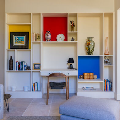 Maison 11 pièces 1793000 €