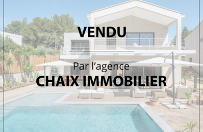 vente maison 1 490 000 € à proximité de Cuges-les-Pins (13780)