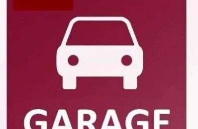 location garage 130 € CC /mois à proximité de Nice (06100)