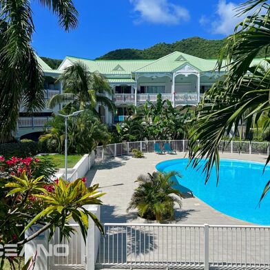 Maison 4 pièces 455000 €