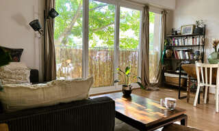 Appartement 2 Pièces 41 m² à vendre à Bordeaux (33200)