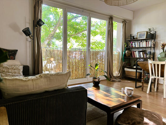 Appartement proposé à Bordeaux