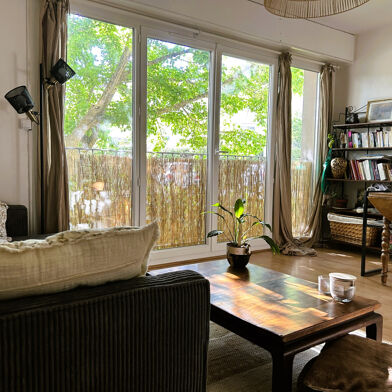 Appartement 2 pièces 180000 €