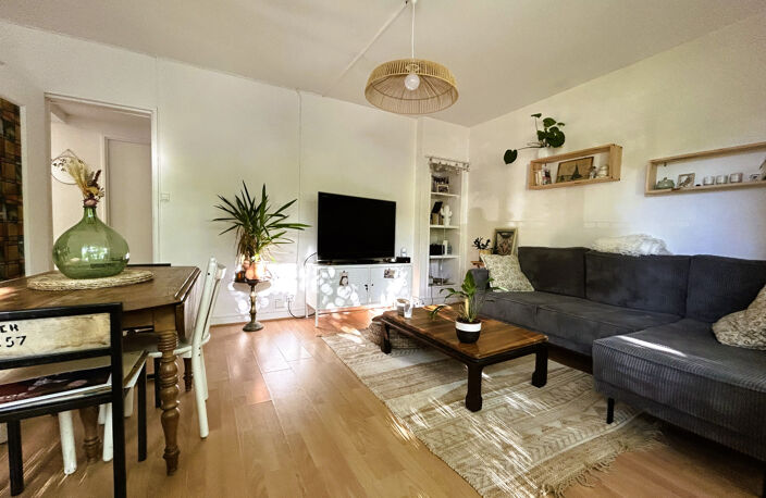 BORDEAUX CAUDERAN - APPARTEMENT T2 AVEC PARKING — photo 2