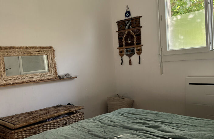 BORDEAUX CAUDERAN - APPARTEMENT T2 AVEC PARKING — photo 3
