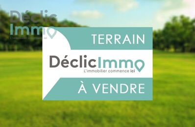 vente terrain 69 400 € à proximité de Lairoux (85400)