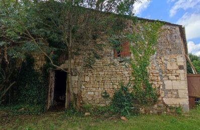 vente maison 17 000 € à proximité de Dompierre-sur-Charente (17610)