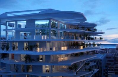 vente appartement 377 000 € à proximité de Nice (06)