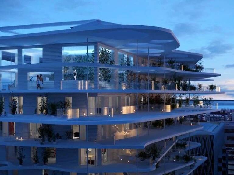 Vente Appartement 2 pièces — photo 1