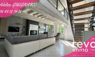 Maison 6 Pièces 181 m² à vendre à Beaupréau-en-Mauges (49600)