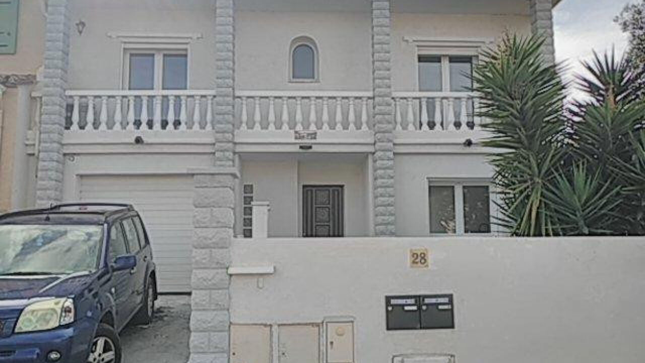 maison 6 pièces 155 m2 à vendre à Perpignan (66000)