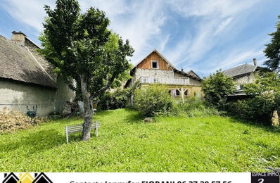 vente maison 157 500 € à proximité de Vizille (38220)