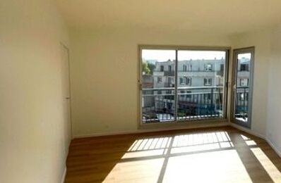 location appartement 1 300 € CC /mois à proximité de Palaiseau (91120)