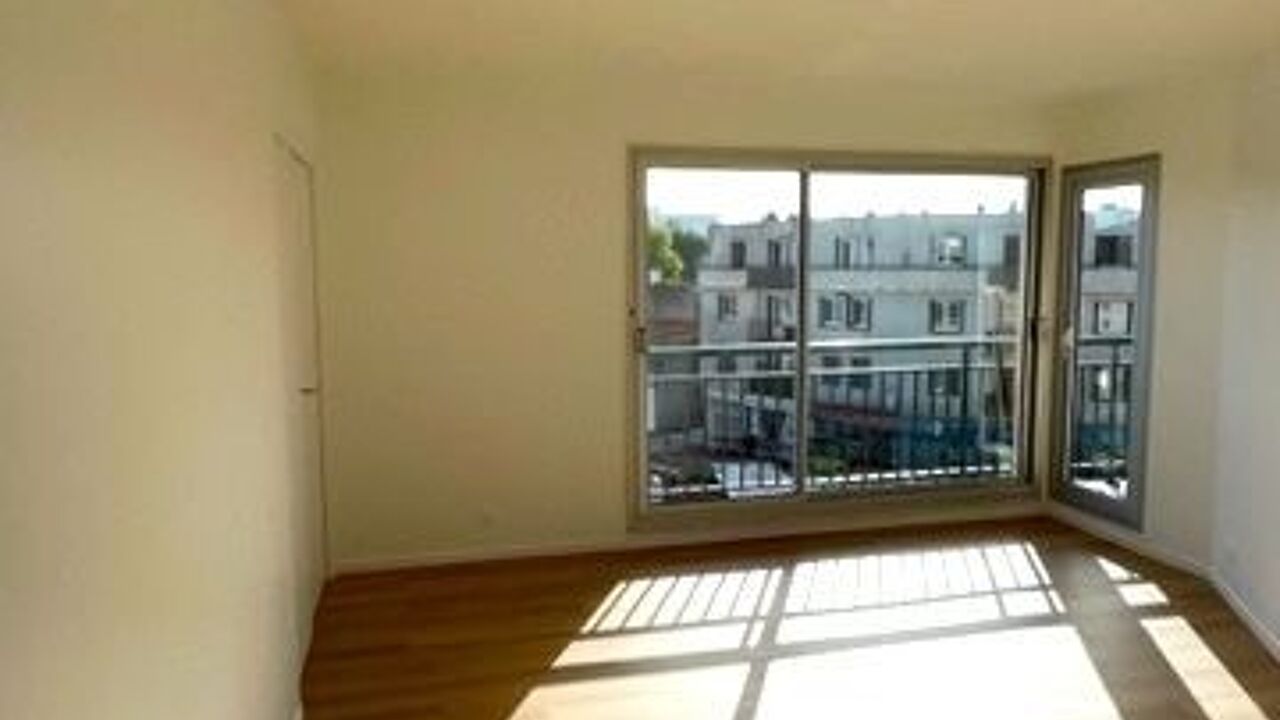 appartement 3 pièces 61 m2 à louer à Fresnes (94260)