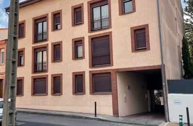 location appartement 675 € CC /mois à proximité de Roques (31120)