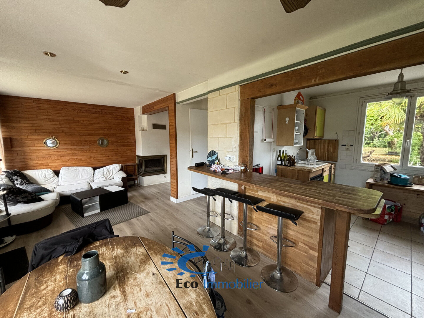 Agence immobilière de Eco Immobilier