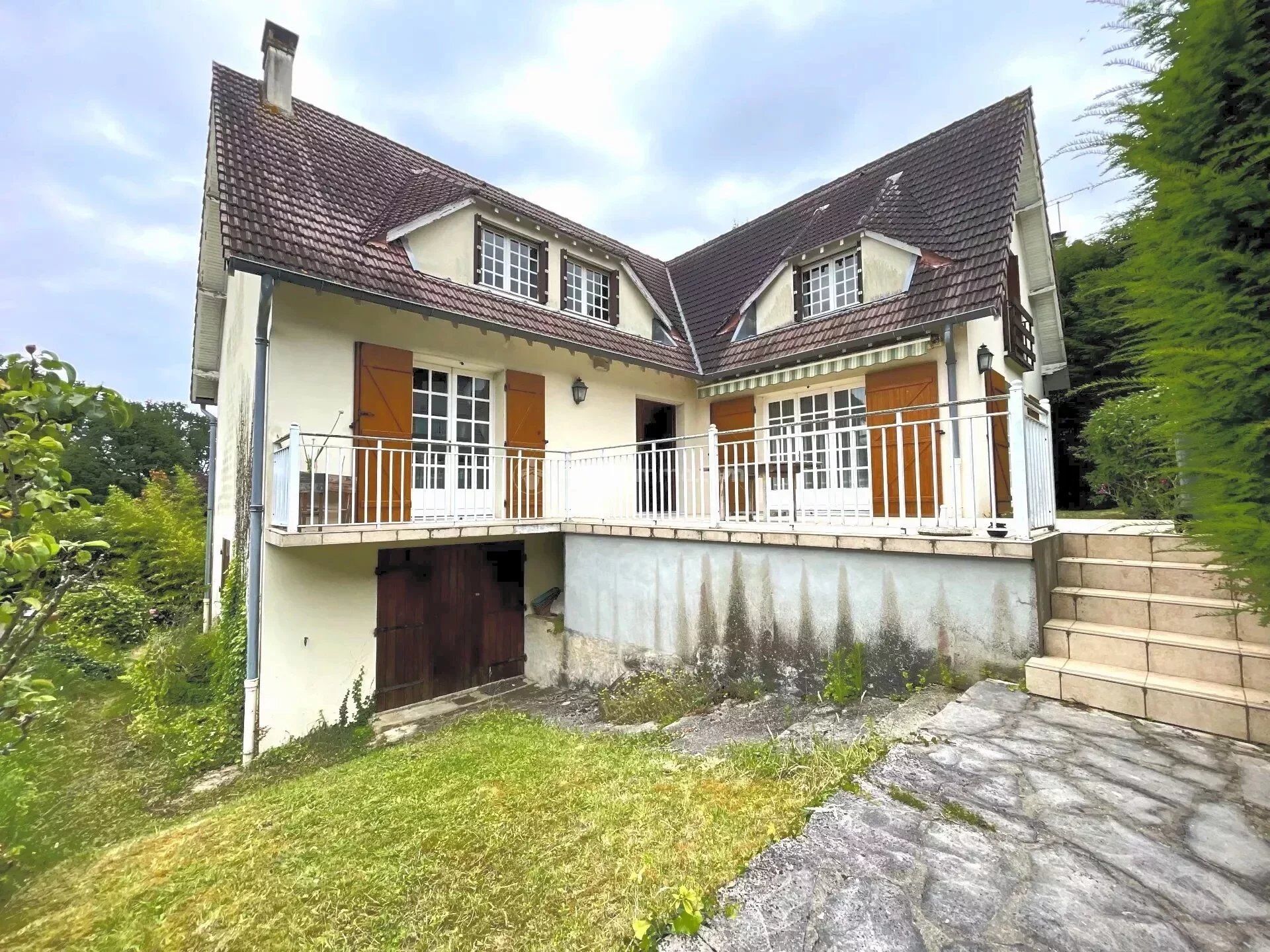 Vente Maison 190m² 8 Pièces à Villemoisson-sur-Orge (91360) - Arthurimmo