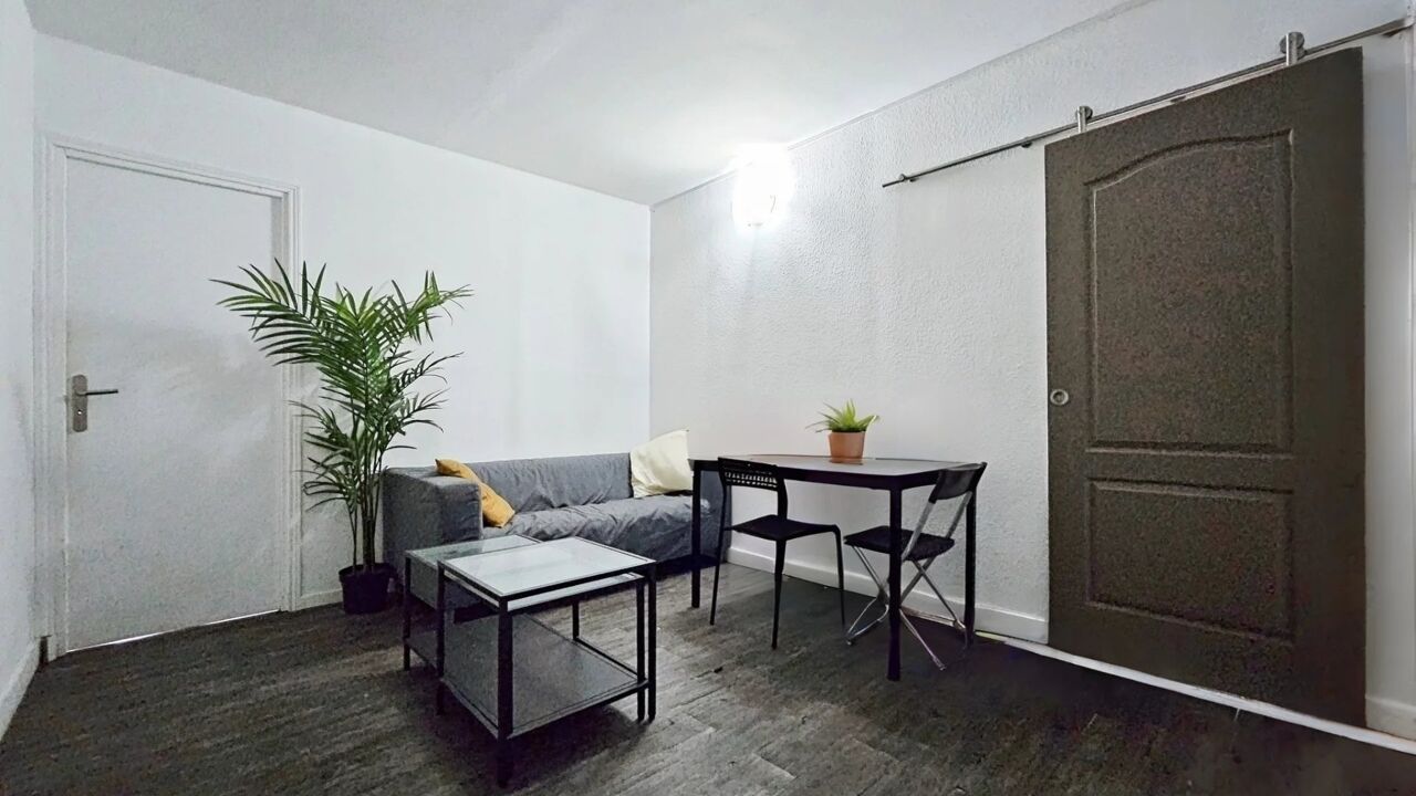 appartement 4 pièces 68 m2 à vendre à Évry-Courcouronnes (91000)