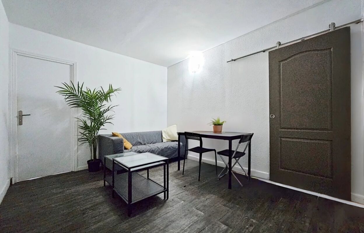 appartement 4 pièces 68 m2 à vendre à Évry-Courcouronnes (91000)