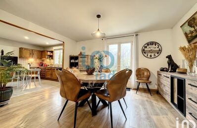 vente maison 236 900 € à proximité de Omont (08430)