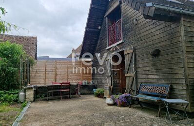 vente maison 238 000 € à proximité de Ruaudin (72230)