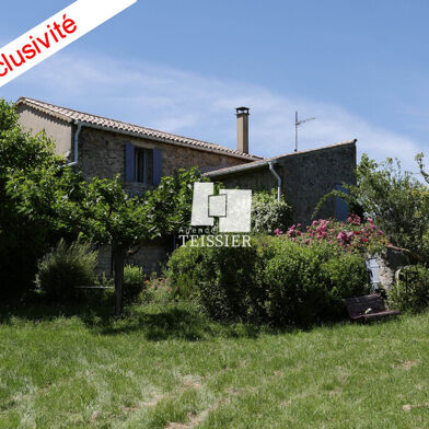 Maison 4 pièces 210000 €