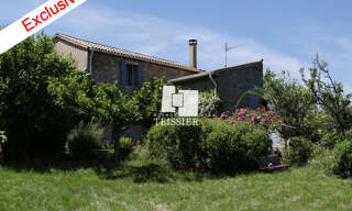 Maison 4 Pièces 120 m² à vendre à Banne (07460)