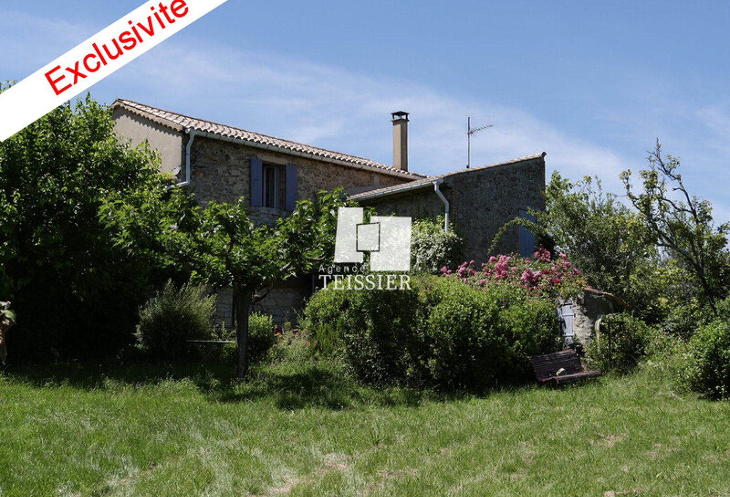 Maison ancienne — photo 1