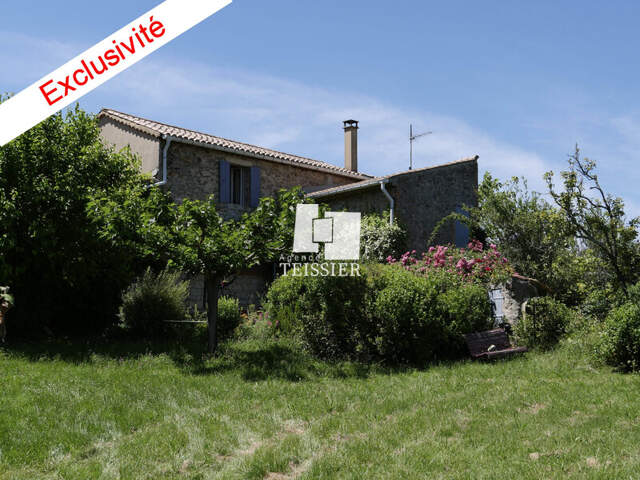 Maison ancienne — photo du bien