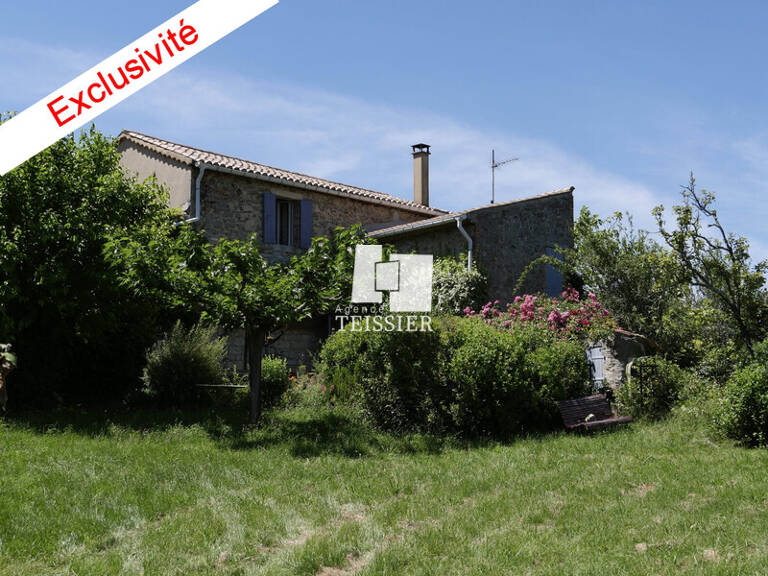 Maison ancienne — photo 1
