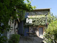 Maison ancienne — photo 3