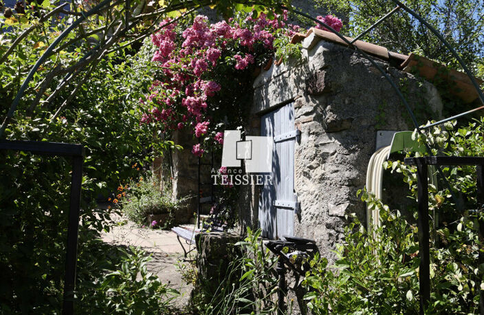 Maison ancienne — photo 4