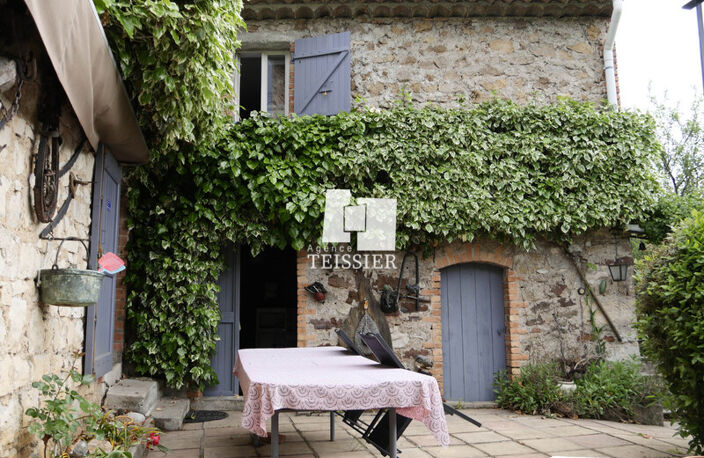 Maison ancienne — photo 5