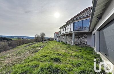 vente maison 320 000 € à proximité de Chaudeyrac (48170)