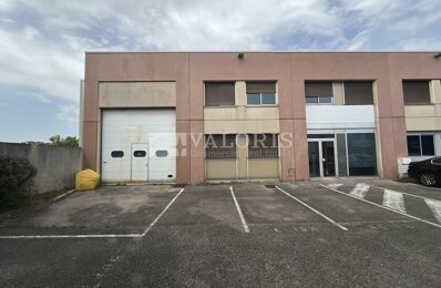 location commerce 4 717 € CC /mois à proximité de Saint-Maurice-de-Beynost (01700)