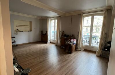 vente appartement 815 000 € à proximité de Villeneuve-la-Garenne (92390)