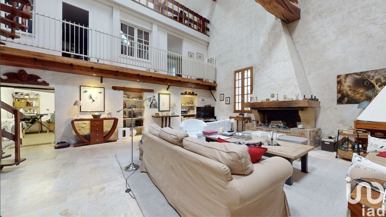 maison 8 pièces 300 m2 à vendre à Champigny-sur-Marne (94500)