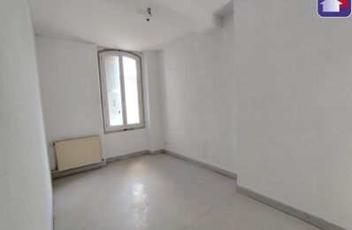 appartement 2 pièces 38 m2 à louer à Foix (09000)