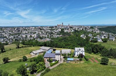 vente maison 449 000 € à proximité de Le Monastère (12000)