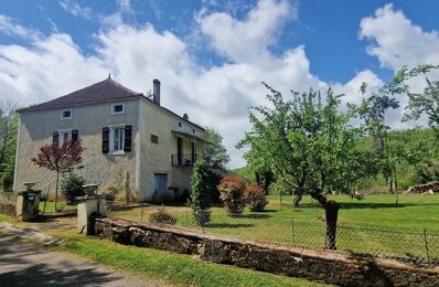 vente maison 406 500 € à proximité de Cahors (46000)