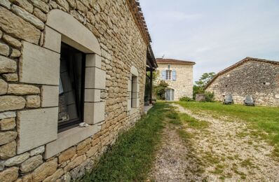 vente maison 399 000 € à proximité de Montcuq-en-Quercy-Blanc (46800)